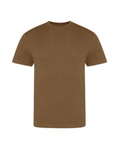 JUST TEES JT100 - THE 100 T Caramel Toffee
