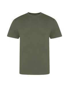 JUST TEES JT100 - THE 100 T Earthy Green