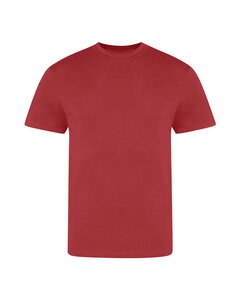 JUST TEES JT100 - THE 100 T Fire Red