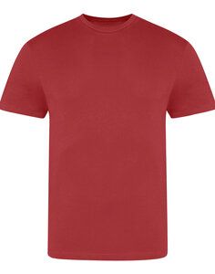 JUST TEES JT100 - THE 100 T Fire Red