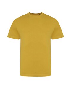 JUST TEES JT100 - THE 100 T Mustard
