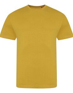 JUST TEES JT100 - THE 100 T Mustard