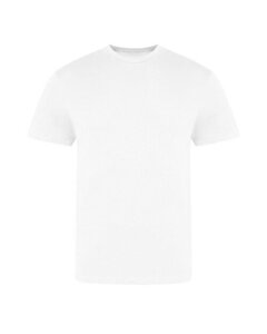 JUST TEES JT100 - THE 100 T White