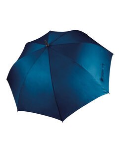 KARIBAN KI2008 - KIMOOD LARGE GOLF UMBRELLA Navy