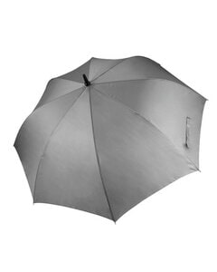 KARIBAN KI2008 - KIMOOD LARGE GOLF UMBRELLA Slate Grey