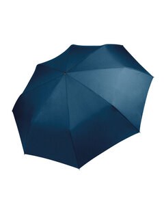 KARIBAN KI2010 - FOLDABLE MINI UMBRELLA Navy