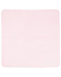 LARKWOOD LW900 - BLANKET Pale Pink
