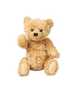 MUMBLES BEARS MM016 - CLASSIC JOINTED TEDDY BEAR
