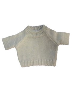 MUMBLES BEARS MM083 - TEDDY ACRYLIC JUMPER