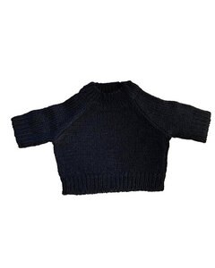 MUMBLES BEARS MM083 - TEDDY ACRYLIC JUMPER