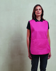 PREMIER WORKWEAR PR171 - LADIES POCKET TABARD Sunflower