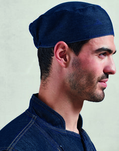 PREMIER WORKWEAR PR653 - CHEFS SKULL CAP