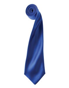 PREMIER WORKWEAR PR750 - COLOURS COLLECTION SATIN TIE