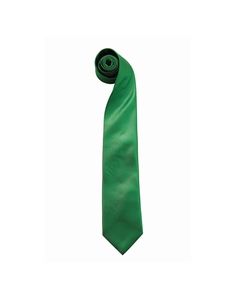 PREMIER WORKWEAR PR765 - COLOURS ORIGINALS FASHION TIE Emerald