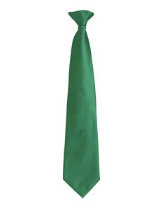 PREMIER WORKWEAR PR785 - COLOURS ORIGINALS FASHION CLIP ON TIE