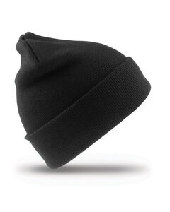 RESULT R933X - RECYCLED THINSULATE BEANIE