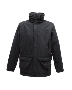 REGATTA TRW463 - VERTEX III INTERACTIVE MICROFIBRE JACKET