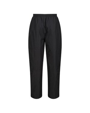 REGATTA TRA368 - WETHERBY INSULATED BREATHABLE LINED OVERTROUSERS