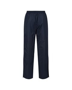 REGATTA TRA368 - WETHERBY INSULATED BREATHABLE LINED OVERTROUSERS