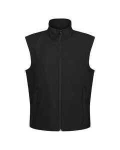 REGATTA TRA820 - CLASSIC PRINTABLE SOFTSHELL BODYWARMER