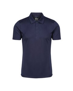 REGATTA TRS196 - HONESTLY MADE 100% RECYCLED POLO Navy
