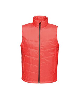 REGATTA TRA831 - STAGE II INSULATED BODYWARMER