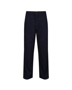 REGATTA TRJ331 - NEW LINED ACTION TROUSERS Navy