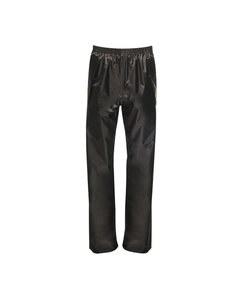 REGATTA TRW808 - KIDS PRO STORMBREAK OVERTROUSERS