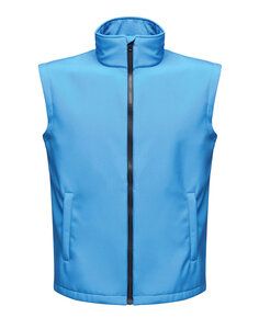 REGATTA TRA844 - ABLAZE PRINTABLE BODYWARMER