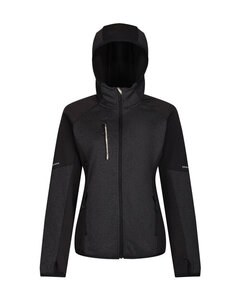 REGATTA TRF621 - LADIES COLDSPRING II FLEECE JACKET