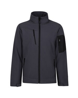 REGATTA TRA674 - ARCOLA THREE LAYER MEMBRANE SOFTSHELL