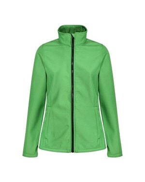 REGATTA TRA629 - LADIES ABLAZE SOFTSHELL