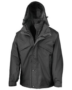 RESULT R068X - 3 IN 1 ZIP AND CLIP JACKET
