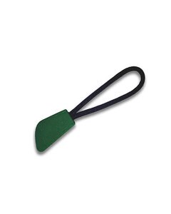 RESULT R093X - ZIP PULL Forest Green