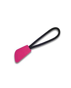 RESULT R093X - ZIP PULL Hot Pink