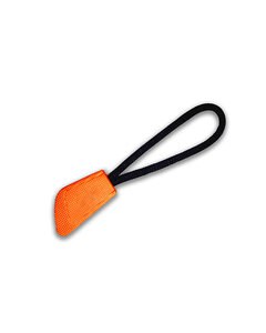 RESULT R093X - ZIP PULL Orange