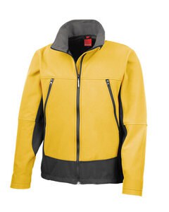 RESULT R120X - ACTIVITY SOFTSHELL JACKET