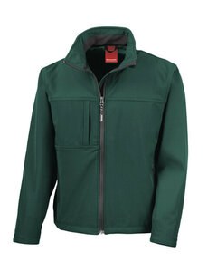 RESULT R121M - CLASSIC SOFTSHELL JACKET