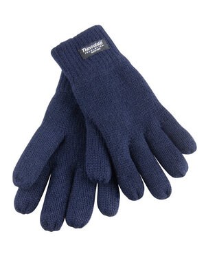 RESULT R147J - JUNIOR CLASSIC FULLY LINED THINSULATE GLOVES
