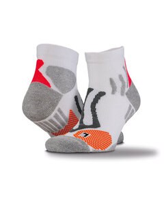 SPIRO S294X - COMPRESSION SPORTS SOCKS