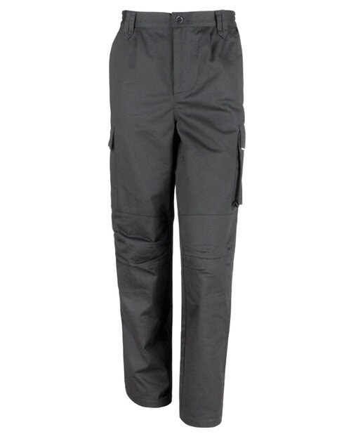 RESULT R308M - WORKGUARD ACTION TROUSERS