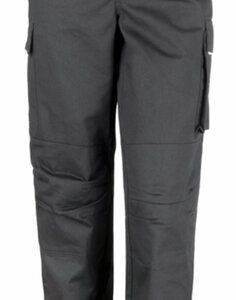 RESULT R308M - WORKGUARD ACTION TROUSERS