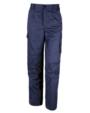 RESULT R308M - WORKGUARD ACTION TROUSERS