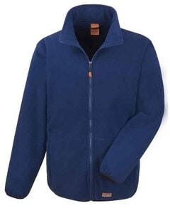 RESULT R330X - HEAVY DUTY MICROFLEECE