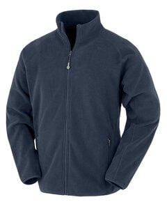 RESULT R903X - RECYCLED POLARTHERMIC JACKET
