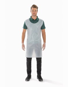 RESULT PPE RV011X - DISPOSABLE APRON
