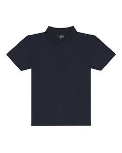 PRO RTX RX105F - LADIES PRO POLYESTER POLO Navy