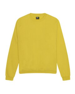 PRO RTX RX301 - PRO SWEATSHIRT Yellow