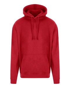 PRO RTX RX350 - PRO HOODIE Red