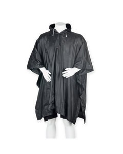 SPLASHMAC SC010 - SPLASHMAC RAIN PONCHO